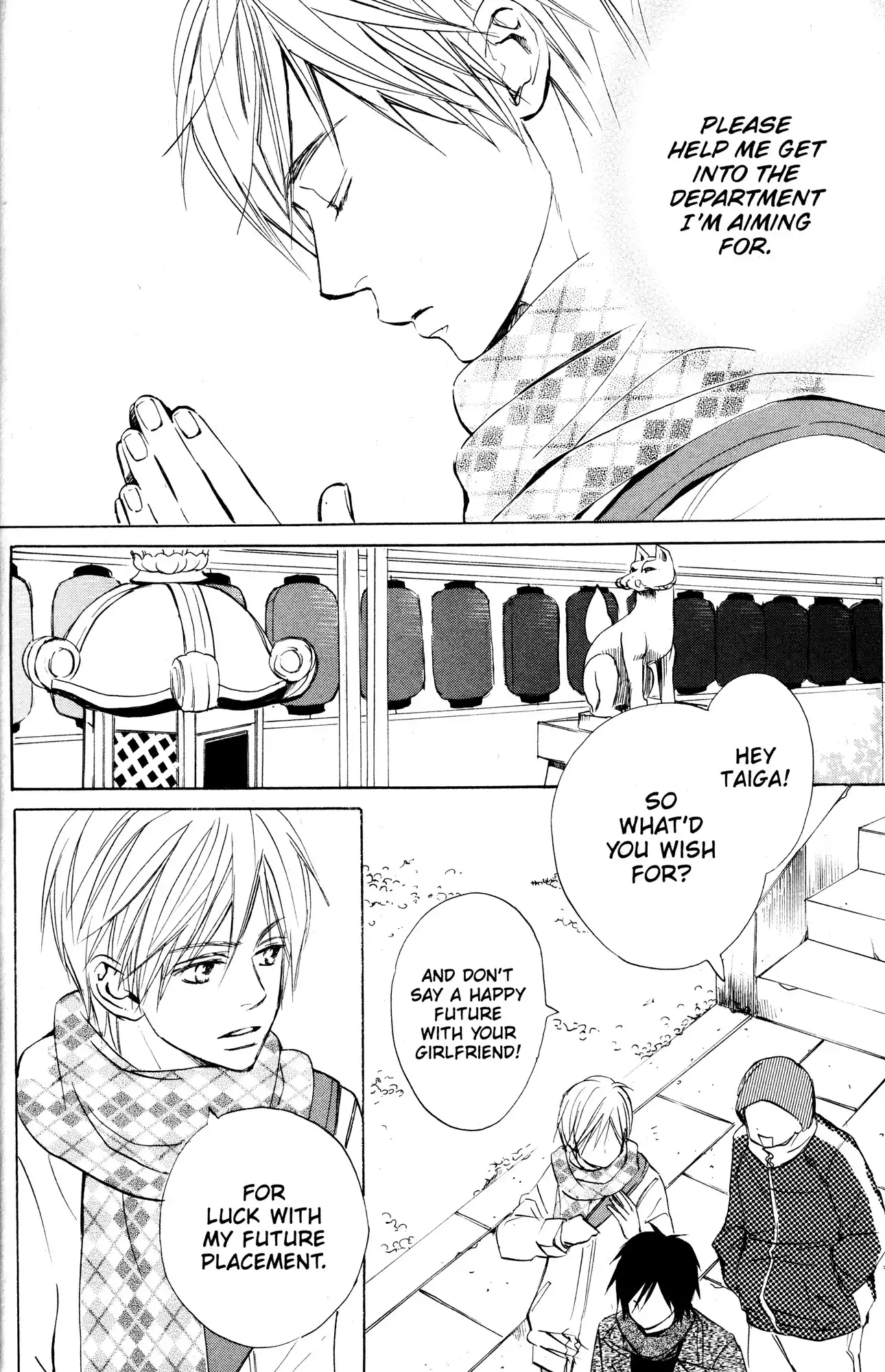 Fujoshi Kanojo Chapter 14 12